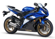 Yamaha YZF-R6